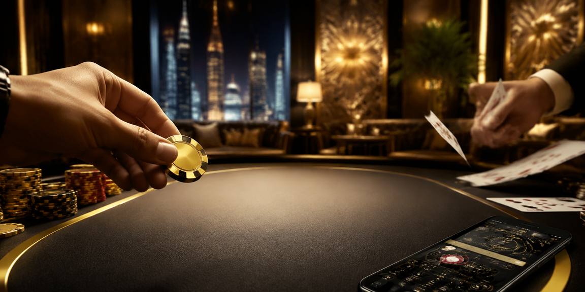 pulitoto Apa Yang Kami Tawarkan dalam Texas Holdem